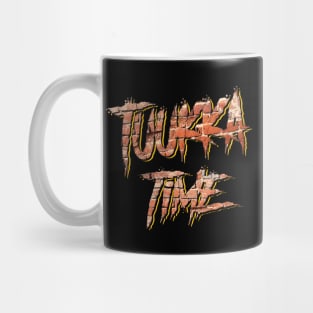 Tuukka Time Mug